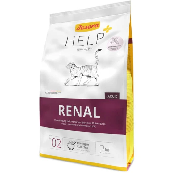 غذای رژیمی گربه جوسرا رنال 10 kg